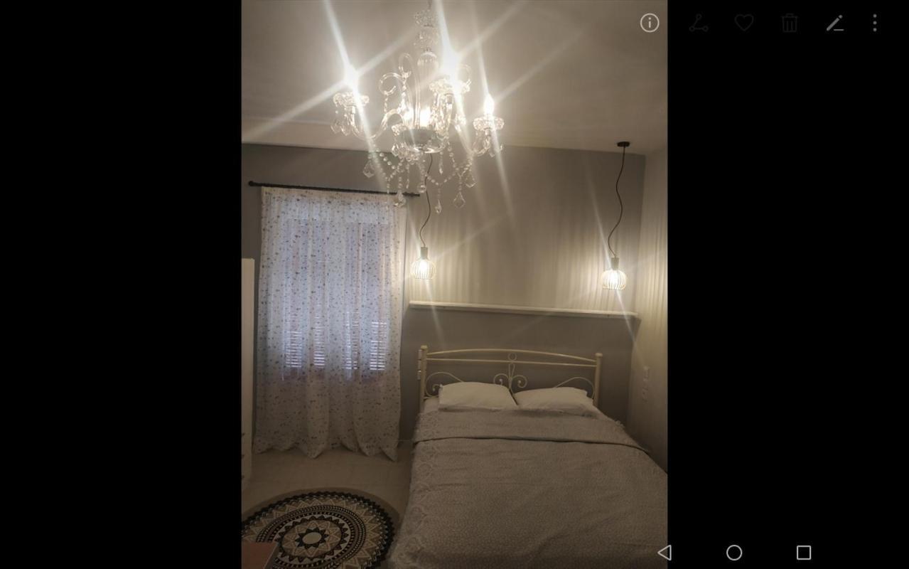 شقة Elthimias2 Poros Town المظهر الخارجي الصورة