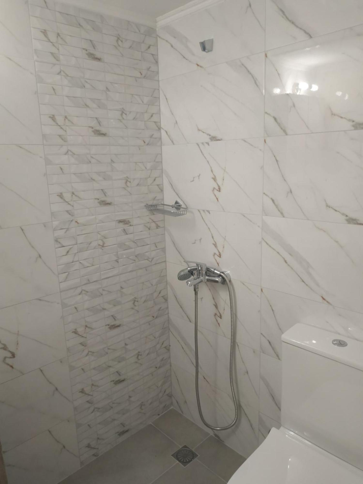 شقة Elthimias2 Poros Town المظهر الخارجي الصورة